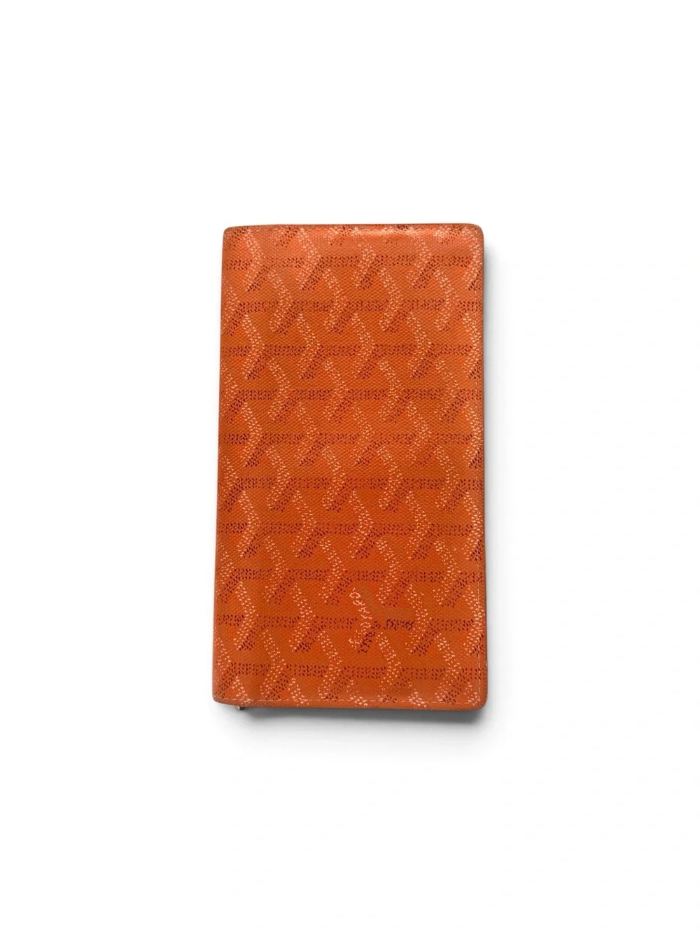 Goyard authentic richelieu